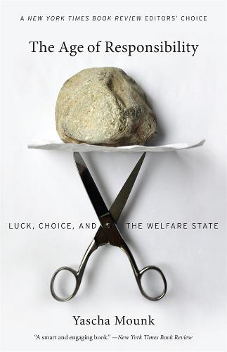 Harvard University Press The Age Of Responsibility