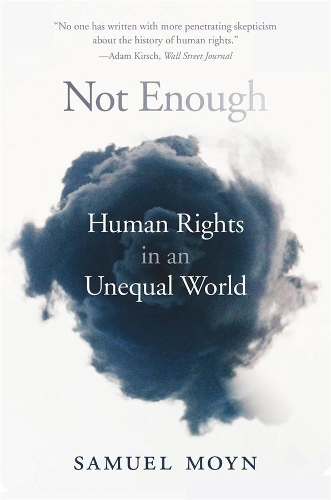 Not Enough: Human Rights in an Unequal World (Paperback)