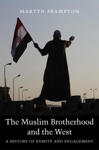 Harvard University Press The Muslim Brotherhood And The West