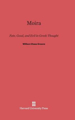 Moira (Hardback)