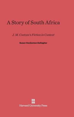 A Story of South Africa (Hardback)