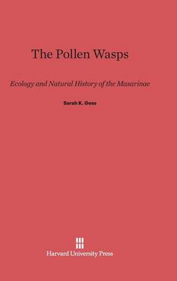 The Pollen Wasps (Hardback)