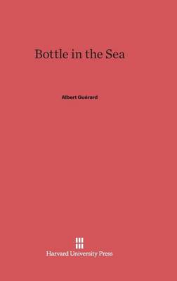 Bottle in the Sea (Hardback)