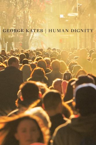 Human Dignity (Paperback)