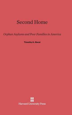 Second Home (Hardback)