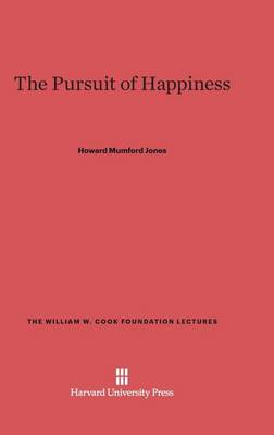 The Pursuit of Happiness (Hardback)