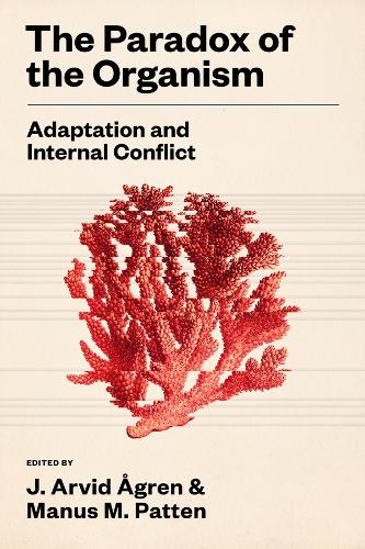 Harvard University Press The Paradox Of The Organism