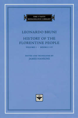 Florentine Public Finances in the Early Renaissance, 1400-1433 - Harvard Historical Monographs (Hardback)
