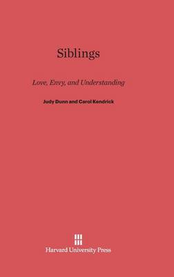 Siblings (Hardback)