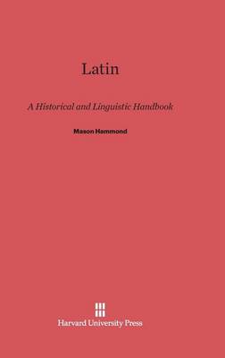 Latin (Hardback)