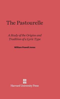 The Pastourelle (Hardback)