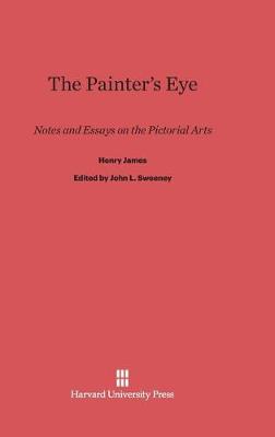 The Painter's Eye (Hardback)