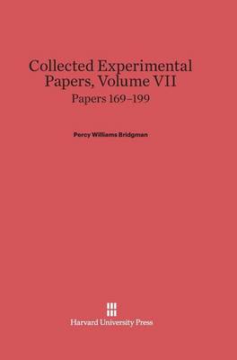 Papers 169-199 (Hardback)