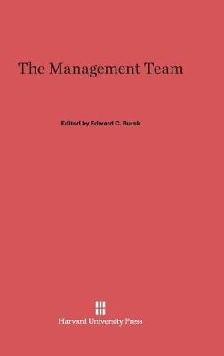 The Management Team (Hardback)