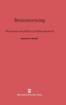 Brainstorming (Hardback)