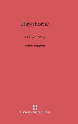 Hawthorne (Hardback)