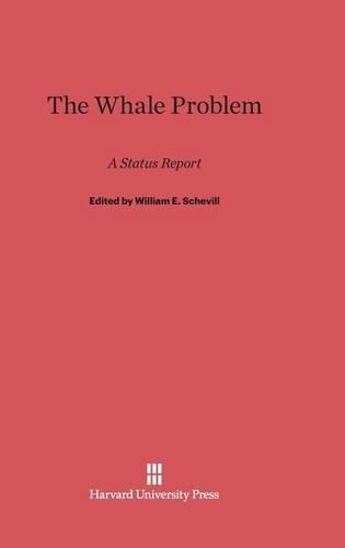 The Whale Problem (Hardback)