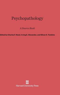 Psychopathology (Hardback)