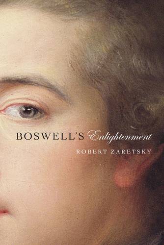 Boswell’s Enlightenment (Hardback)