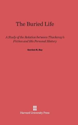 The Buried Life (Hardback)