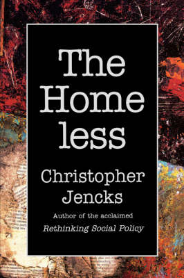 The Homeless (Paperback)