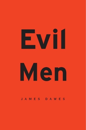 Evil Men (Paperback)
