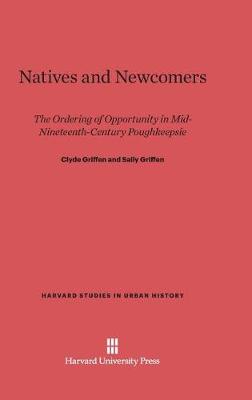 Natives and Newcomers (Hardback)