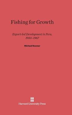 Fishing for Growth (Hardback)