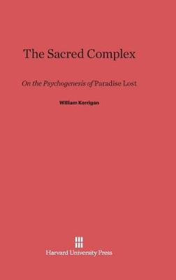 The Sacred Complex (Hardback)
