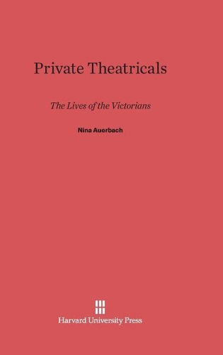 Private Theatricals (Hardback)