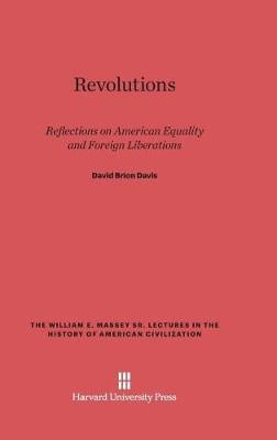 Revolutions (Hardback)