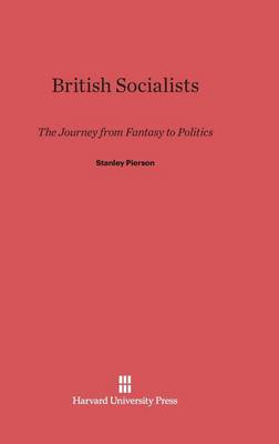 British Socialists (Hardback)