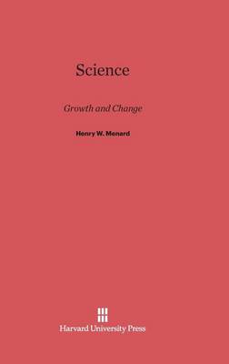 Science (Hardback)