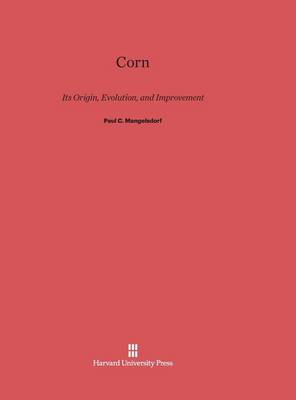 Corn (Hardback)