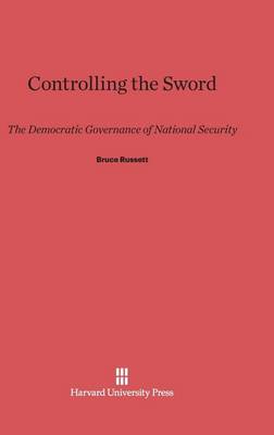 Controlling the Sword (Hardback)
