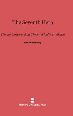 The Seventh Hero (Hardback)