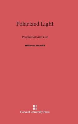 Polarized Light (Hardback)