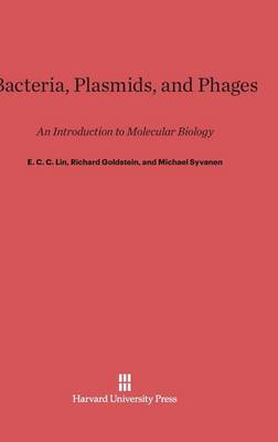 Bacteria, Plasmids, and Phages (Hardback)