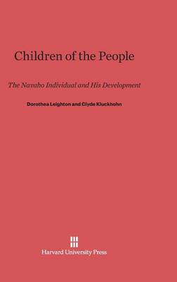 Children of the People (Hardback)