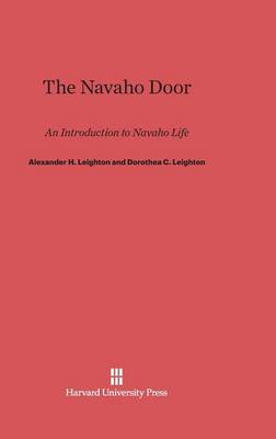 The Navaho Door (Hardback)