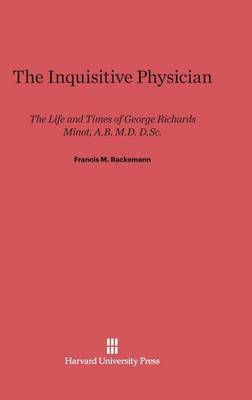 The Inquisitive Physician (Hardback)