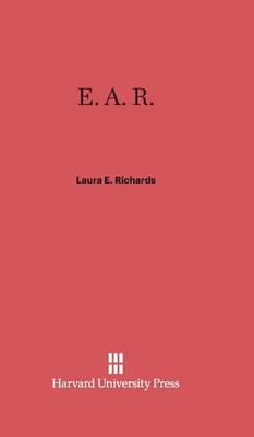 E. A. R. (Hardback)