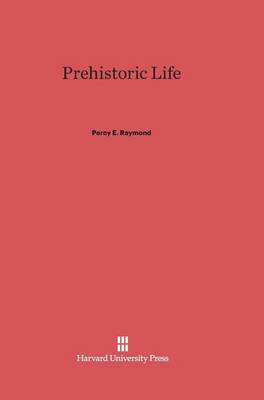 Prehistoric Life (Hardback)