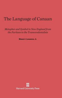 The Language of Canaan (Hardback)