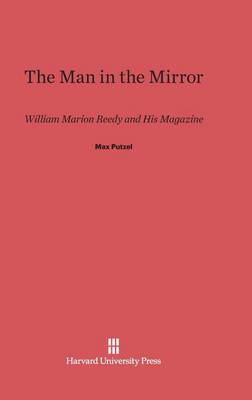 The Man in the Mirror (Hardback)