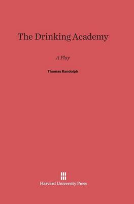 The Drinking Academy (Hardback)
