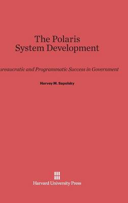 The Polaris System Development (Hardback)