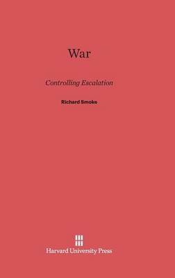 War (Hardback)