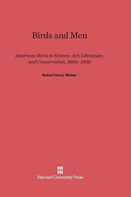 Birds and Men (Hardback)