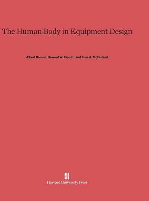 The Human Body in Equipment Design (Hardback)